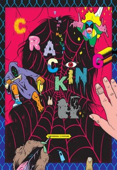 Cover Cracking