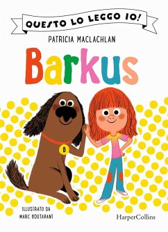 Cover Barkus