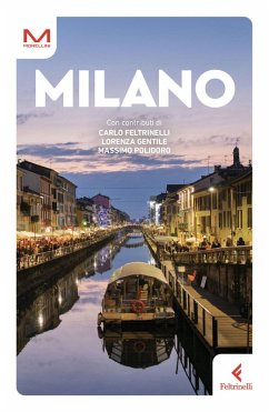 Cover Milano
