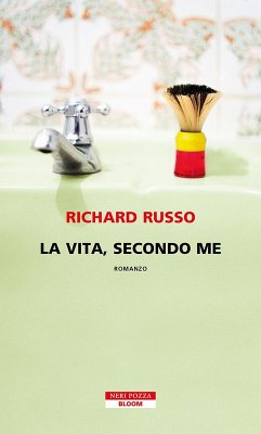 Cover La vita, secondo me