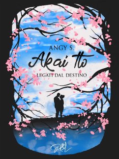 Cover Akai Ito. Legati dal destino