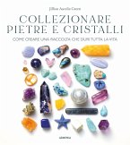 Collezionare pietre e cristalli. Come creare una raccolta che duri tutta la vita Collezionare pietre e cristalli. Come creare una raccolta che duri tutta la vita