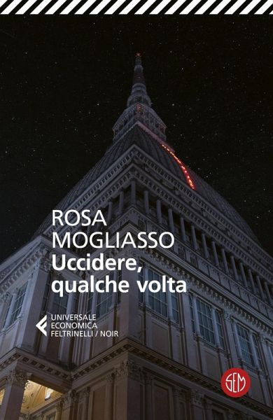 Uccidere, qualche volta Uccidere, qualche volta