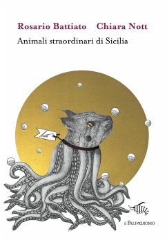 Cover Animali straordinari di Sicilia