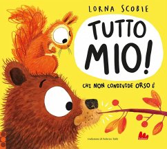 Cover Tutto mio!