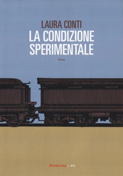 Cover La condizione sperimentale
