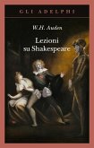Lezioni su Shakespeare Lezioni su Shakespeare