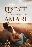 L' estate in cui imparai ad amare L' estate in cui imparai ad amare