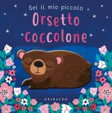 Sei il mio piccolo orsetto coccolone Sei il mio piccolo orsetto coccolone
