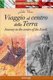 Viaggio al centro della Terra-Journey to the centre of the Earth Viaggio al centro della Terra-Journey to the centre of the Earth