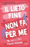 Il lieto fine non fa per me Il lieto fine non fa per me