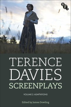 Cover Terence Davies Screenplays, Volume 2