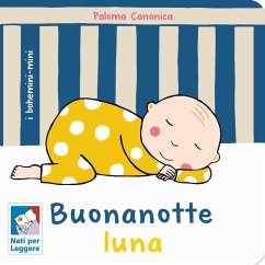 Cover Buonanotte luna