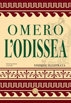 Cover Odissea