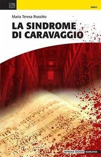 Cover La sindrome di Caravaggio