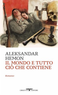 Cover Il mondo e tutto ciò che contiene