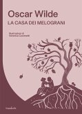 Una casa di melograni Una casa di melograni