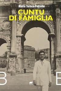 Cover Cuntu di famiglia. 1911-1955