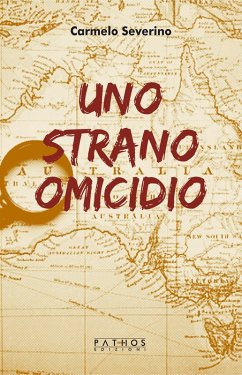 Uno strano omicidio - Severino, Carmelo
