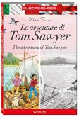 Le avventure di Tom Sawyer-The adventures of Tom Sawyer Le avventure di Tom Sawyer-The adventures of Tom Sawyer
