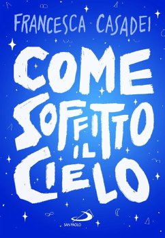 Cover Come soffitto il cielo