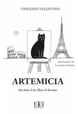 Artemicia. Una storia di tre Alice e di due micie Artemicia. Una storia di tre Alice e di due micie
