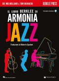 Il libro Berklee di armonia jazz Il libro Berklee di armonia jazz