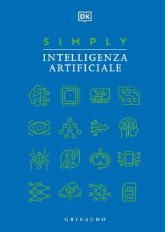 Cover Simply intelligenza artificiale