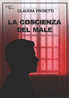 Cover La coscienza del male