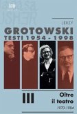 Oltre il teatro (1970-1984) Oltre il teatro (1970-1984)
