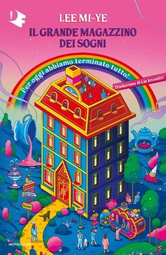 Il Grande Magazzino dei Sogni - Lee, Mi-Ye