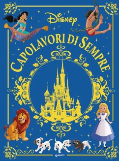 Cover I capolavori di sempre