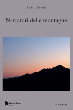 Cover Narratori delle montagne