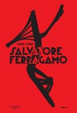 Salvatore Ferragamo 1898-1960 Salvatore Ferragamo 1898-1960