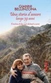 Una storia d'amore lunga 39 anni. Il sentiero di due cuori destinati ad unirsi Una storia d'amore lunga 39 anni. Il sentiero di due cuori destinati ad unirsi
