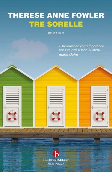 Tre sorelle Tre sorelle