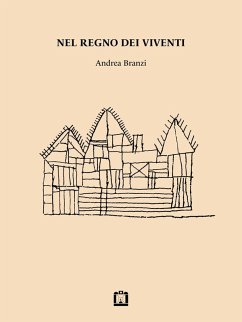 Cover Nel regno dei viventi