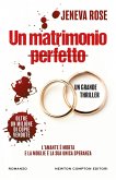 Un matrimonio perfetto Un matrimonio perfetto