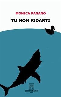 Cover Tu non fidarti