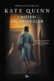 I misteri del Briar club I misteri del Briar club
