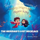 The Mermaid's Lost Necklace The Mermaid's Lost Necklace