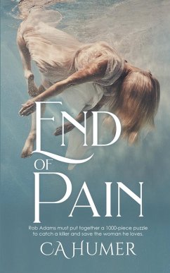 Cover End of Pain