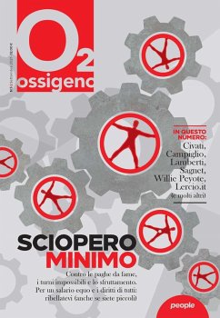 Cover Sciopero minimo
