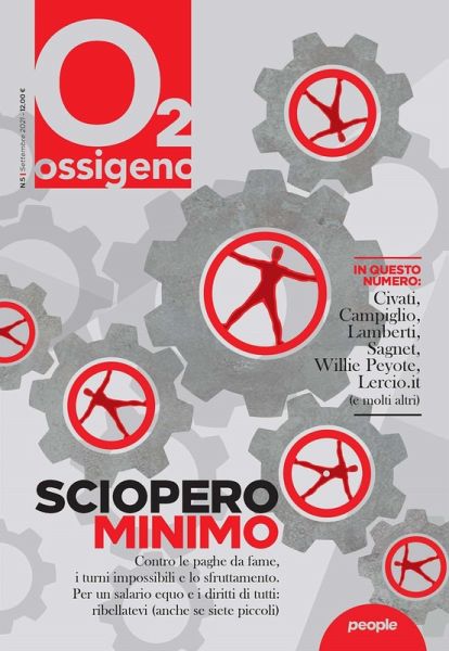 Sciopero minimo