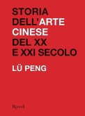 Storia dell'arte cinese del XX al XXI secolo Storia dell'arte cinese del XX al XXI secolo