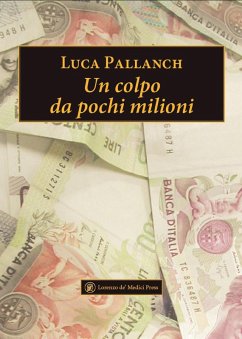 Cover Un colpo da pochi milioni