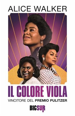 Cover Il colore viola