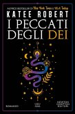 I peccati degli dei I peccati degli dei