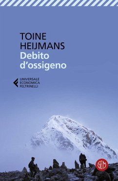 Debito d'ossigeno Cover Debito d'ossigeno
