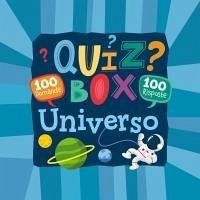 Universo. 100 domande e 100 risposte Universo. 100 domande e 100 risposte